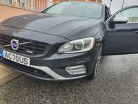 Volvo V60 D6 Plug in