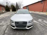 2012 Audi A4 2.0T