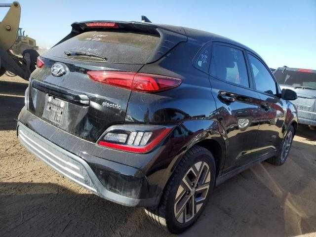 Hyundai Kona Limited 2023 Року