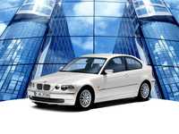 Peças BMW E46 compact