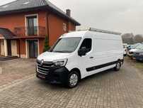Renault MASTER  L3H2