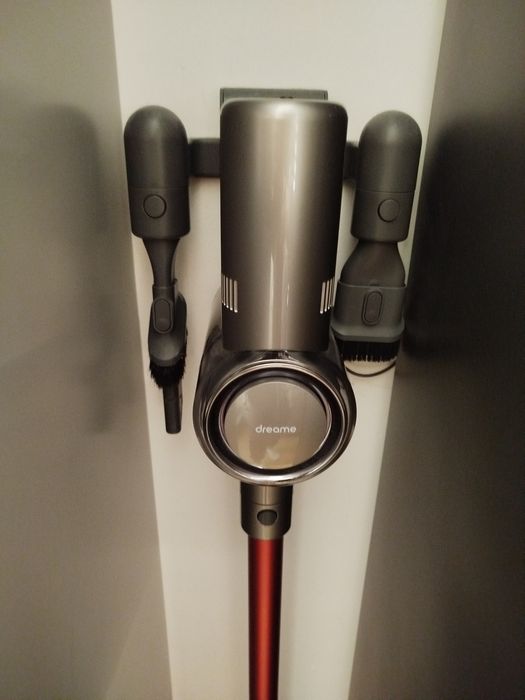 Odkurzacz Dreame V11, stan bardzo dobry