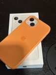 Piękny iPhone 13 biały 128gb!