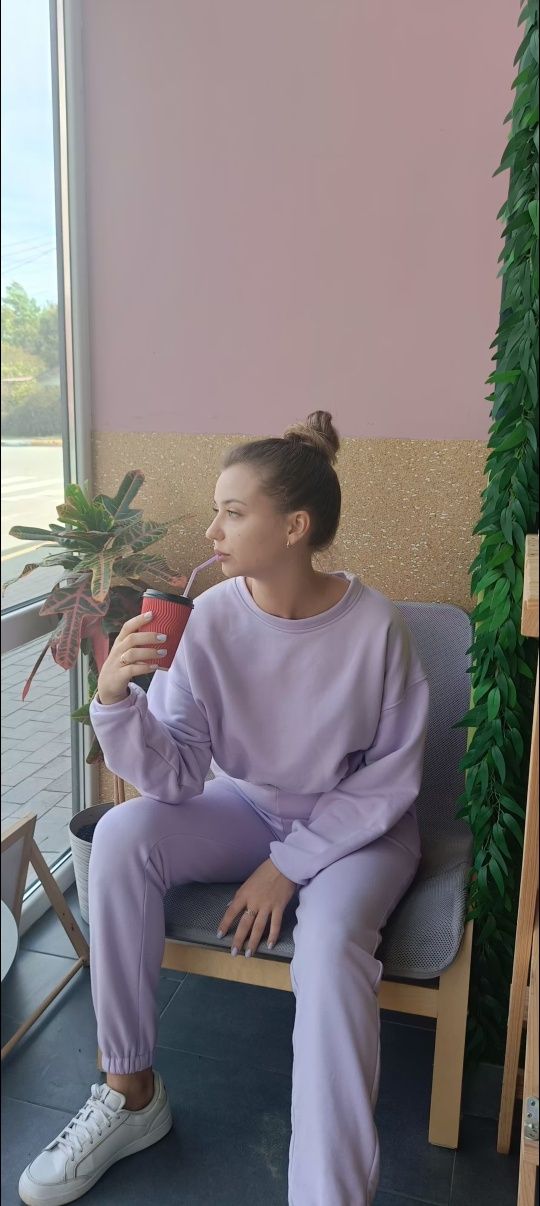Костюм тринитка діагональ