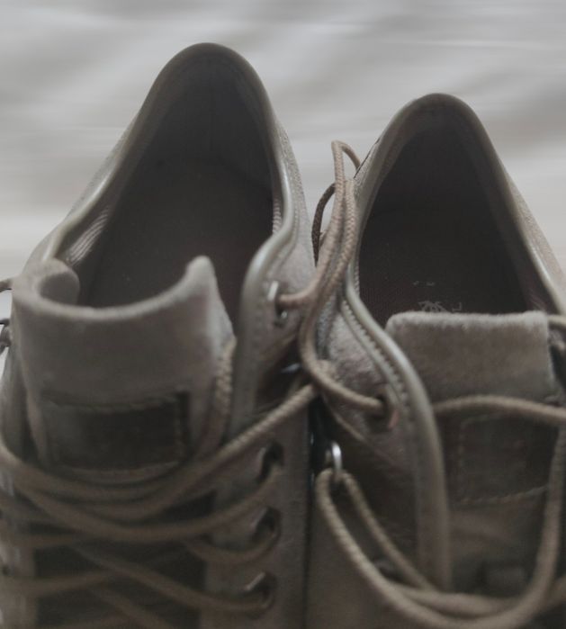 Мокасини Timberland 26.5 см, жіночі