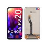 Wyświetlacz Lcd Szybka Do Huawei Honor View 20 V20