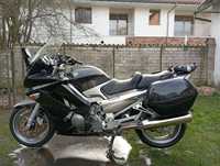 Yamaha FJR Sprzedam.