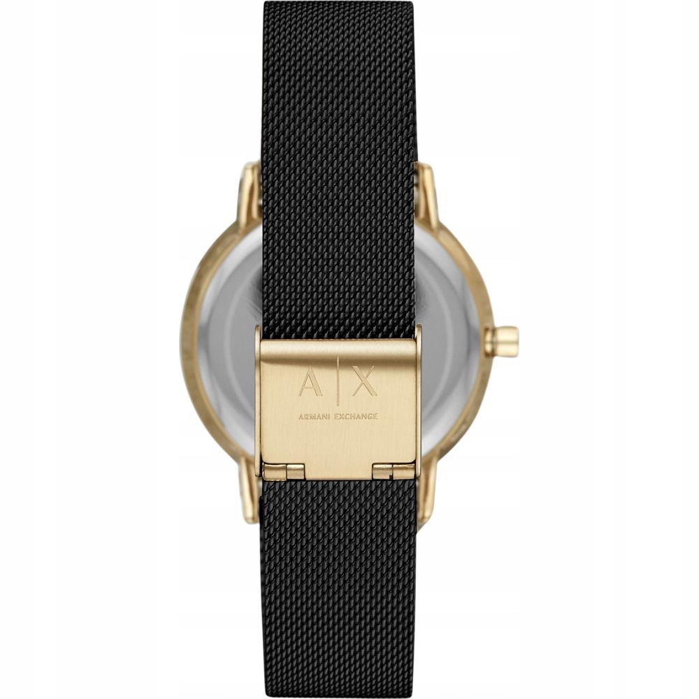 Armani Exchange Lola AX5548 zegarek damski 3629