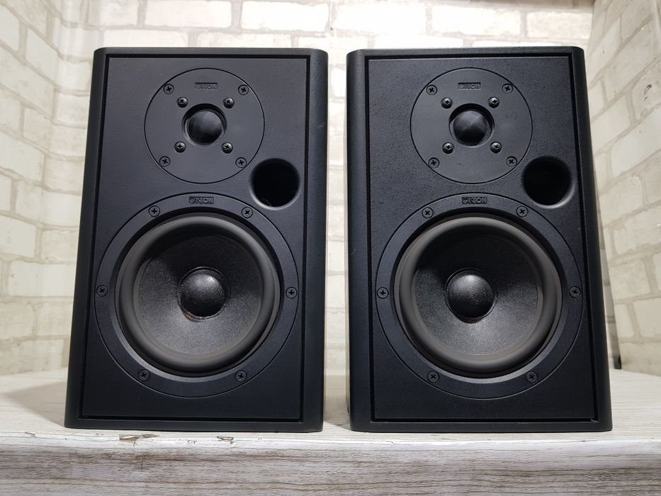 Акустика CANTON NESTOR 352 +1., потужність 50/80 Вт, б/у з Німеччини