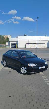 Alufelgi Opel Astra G R16