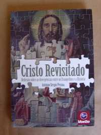 Cristo Revisitado de António Sérgio Pessoa