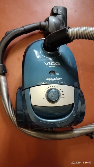 Пилосос VICO VS-1808