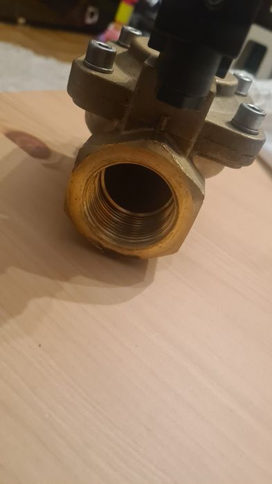Zawór membranowy D223