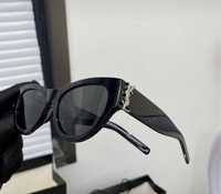 Ysl Yves Saint Laurent okulary damskie