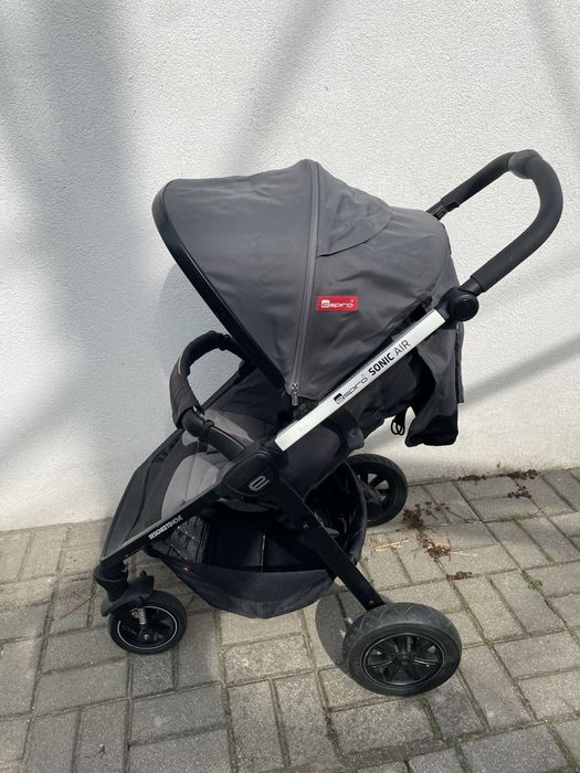 Spacerówka espiro Sonic Air