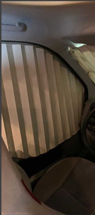 Autocaravana Burstner Ixeo IT 664