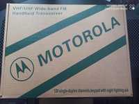 Радіостанція Motorola GP-888