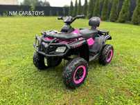 320W 4x4 24V Udźwig 59kg Auto pojazd Quad na akumulator autko RUSH