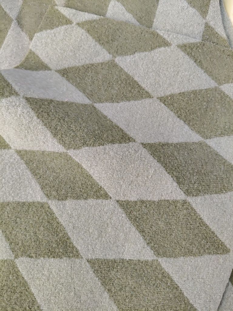 Stare podkładku na stół  5 sztuk z czasów PRL orginalne grube