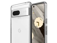 Протиударний чохол ZAGG / Gear4 Crystal Palace для Google Pixel 6, 6a