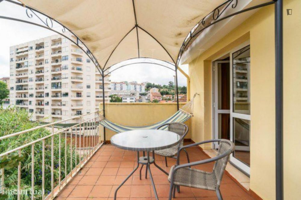 Estúdio - localizado em  Coimbra