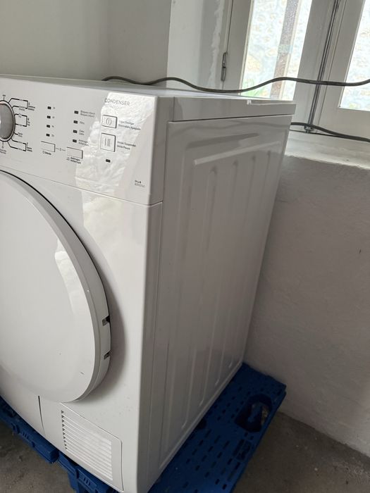 Maquina de Secar Roupa