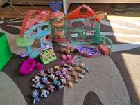 Domek Littlest Pet Shop