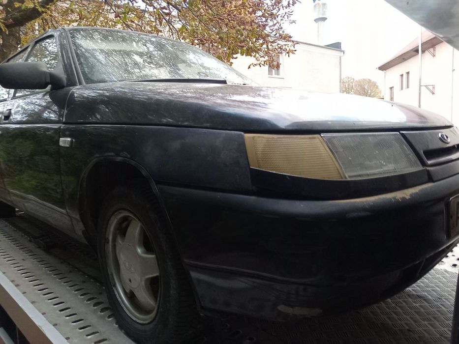 АвтоРозборка ВАЗ 21111