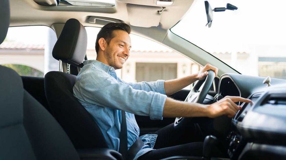 Aluguer Slot Uber & Bolt TVDE