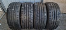 225/35R18 Bridgestone Turanza S001