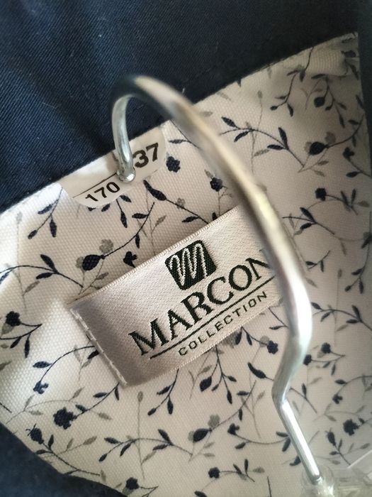 Koszula MARCONI jak nowa