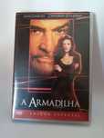DVD | A Armadilha | Entrapment (Edição Especial)
