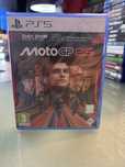 MotoGP 25 nowa w folii Playstation 5