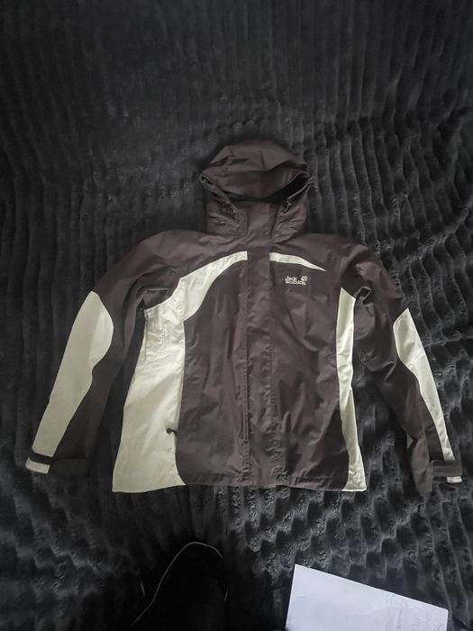 Куртака витровка