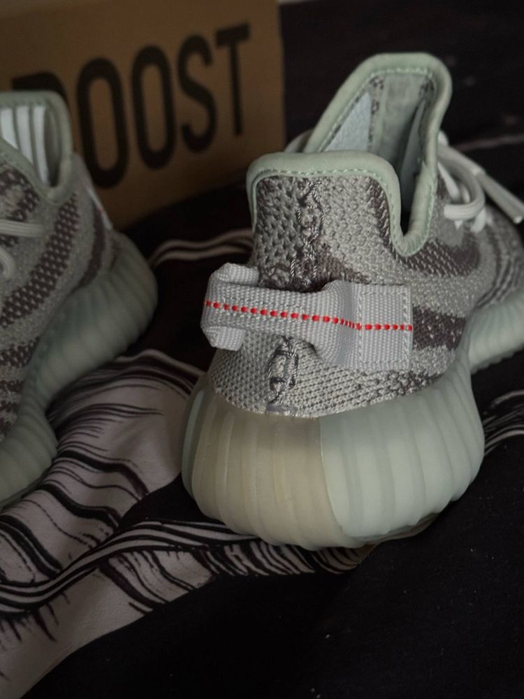 Yeezy Boost 350 V2 bluetin oryginalne