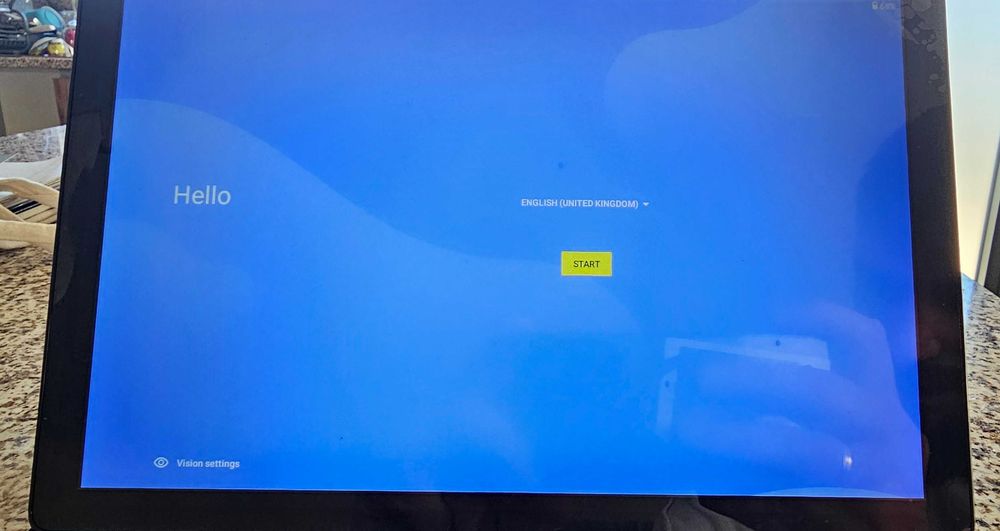 Tablet ALCATEL 1T 10 2020