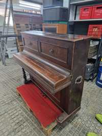 Piano Amedee Thibout 21