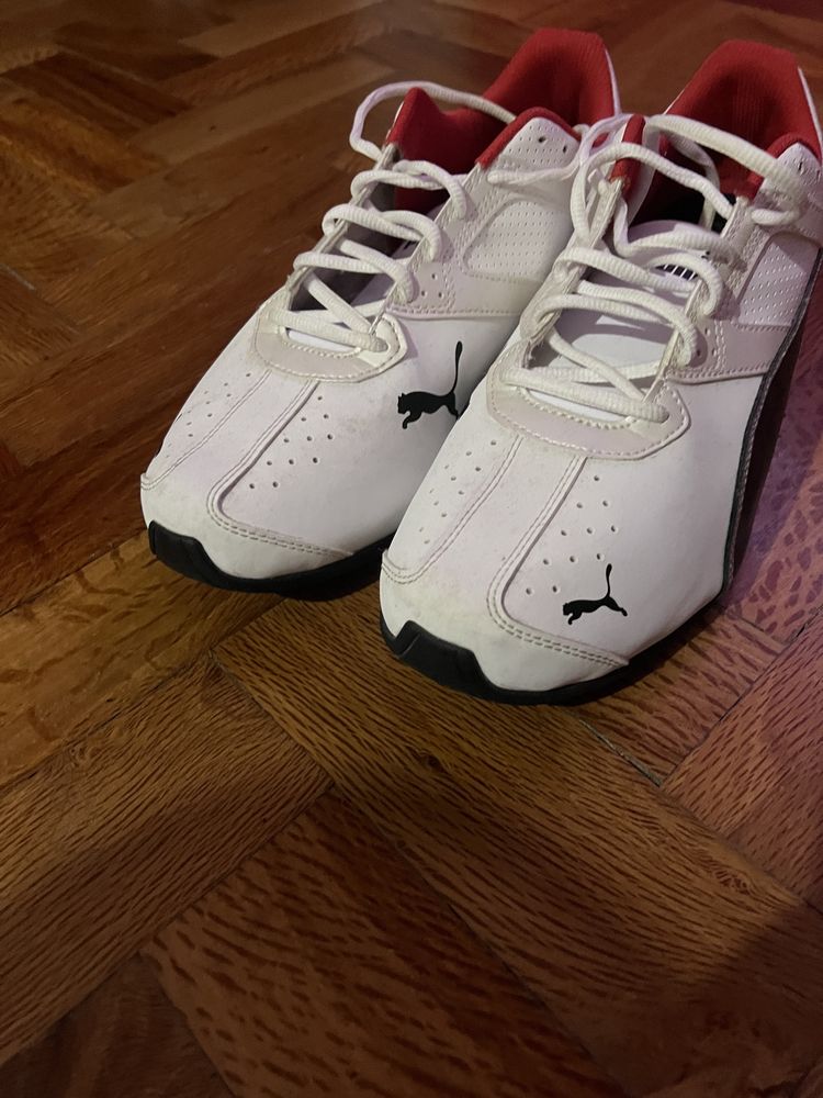 Tênis puma masculino