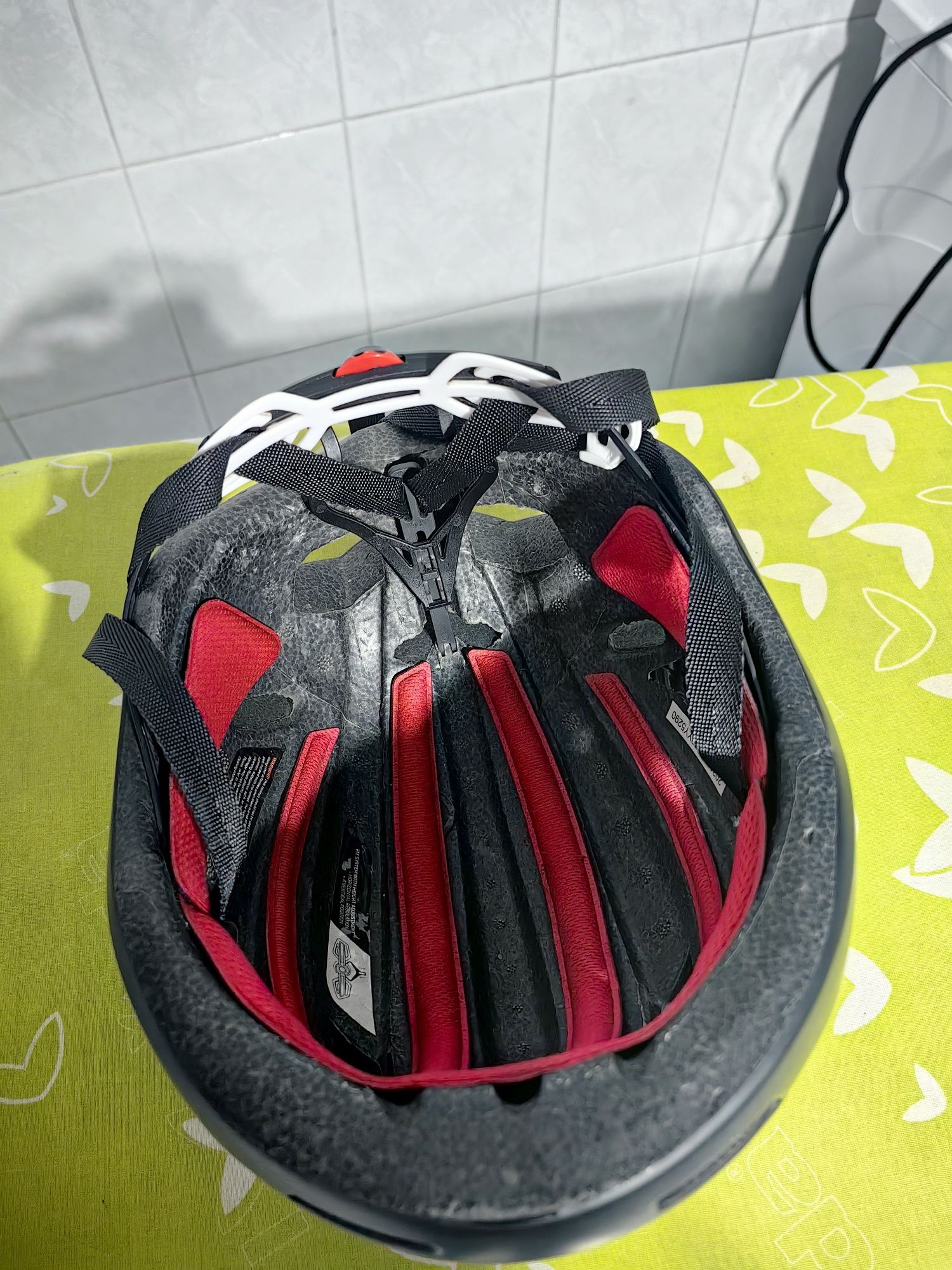 Kask szosowy Limar AirSpeed