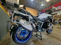 Jantes BMW GS Titax liga leve