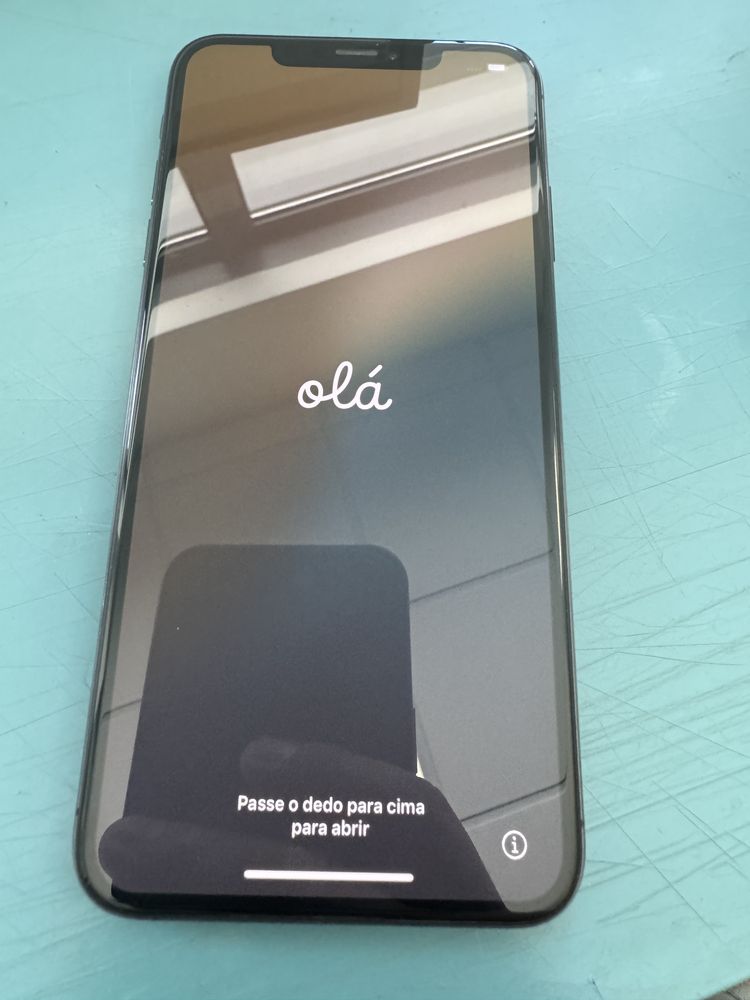 IPhone XS Max 512 GB