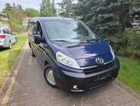 Toyota Proace  Vat 23% // Cena brutto// L2H1