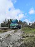 Venda Toyota Dyna Bu30