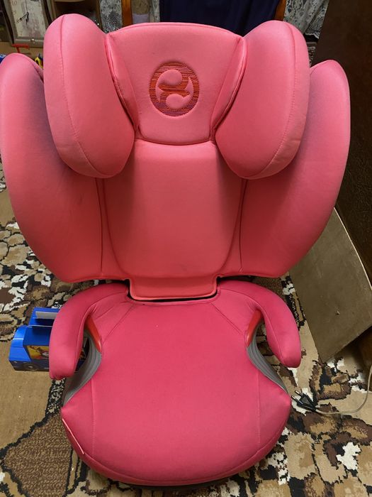 Автокрісло Cybex
