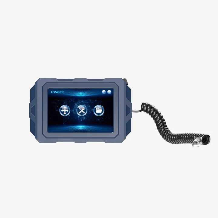 Touch Screen para LONGER Laser B1