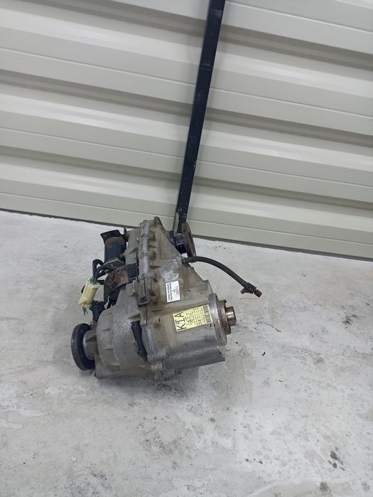 Роздатка Кіа Соренто АКПП Kia Sorento 4c211 4c210 47300-49200