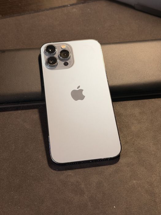 iPhone 13 Pro Max 256GB Azul Sierra