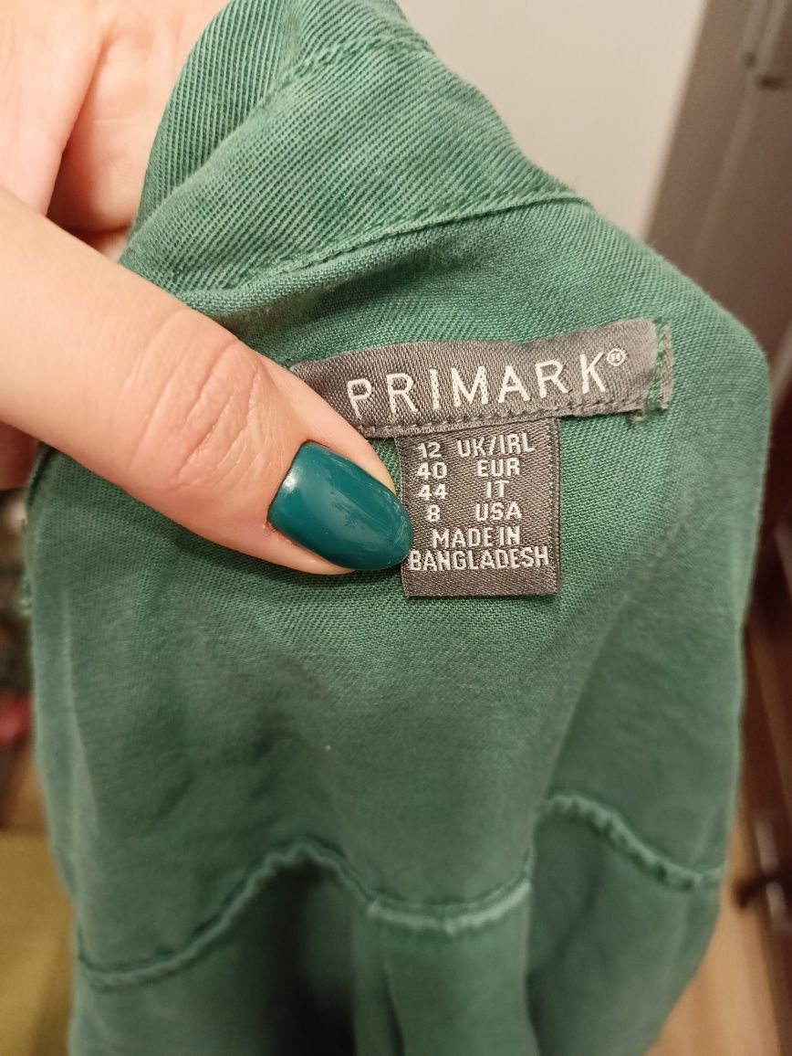 Koszula tunika Primark