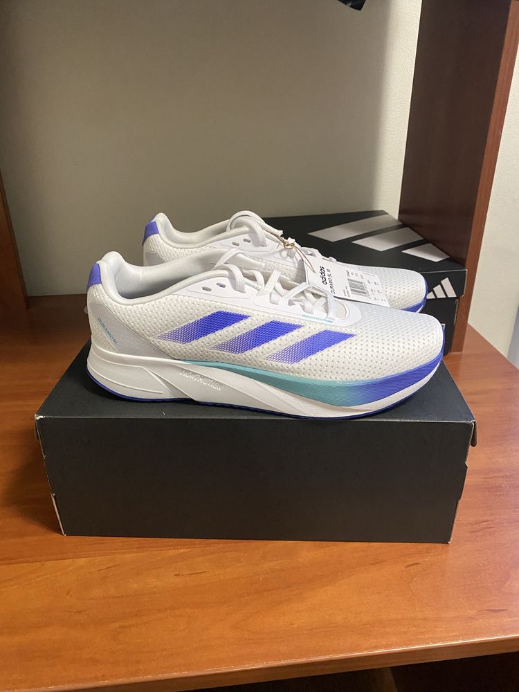 Новые ОРИГИНАЛ оригінал кроссовки кросівки Adidas адидас Duramo SL