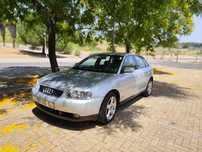Audi A3 1.9 TDI Sport